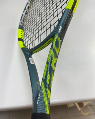 racchetta babolat pure aero 98 2026 manico 3