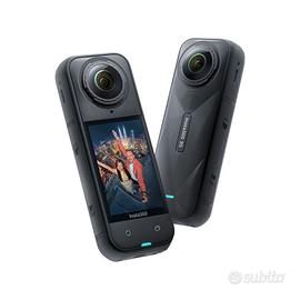 Insta360 X5