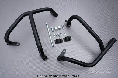 Barre di protezione per HONDA CB 300 R 2018 - 2022