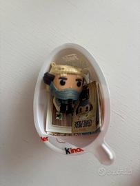 Kinderjoy onepiece