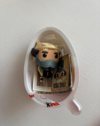 Kinderjoy onepiece