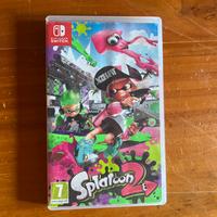 Splatoon 2