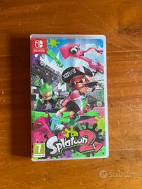 Splatoon 2