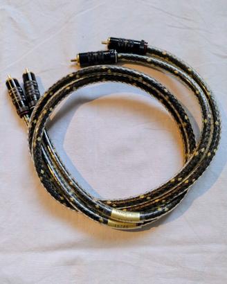 Cavi di segnale rca Straight Wire Virtuoso