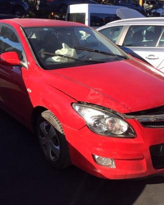 Hyundai i30 2009