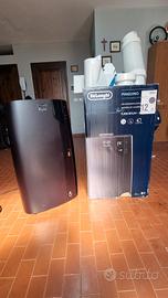 Pinguino De'Longhi PAC EX120 Silent 