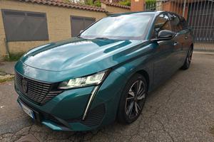 Peugeot 308 Allure Pack 1.5 BlueHdi 131cv (My'24 m