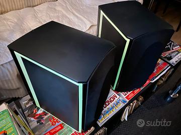 Diffusioni Energiy Veritas 2.1