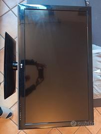 Tv 42 pollici LG con funzione 3d