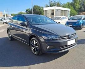 Volkswagen Polo 1.0 TSI 5p. Comfortline BlueMotion