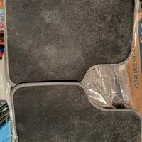 Tappetini Auto Peugeot 208 dal 2021 in poi