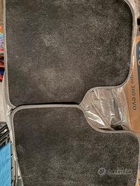 Tappetini Auto Peugeot 208 dal 2021 in poi