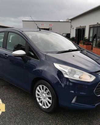 FORD B-Max 1.5 TDCi 75 CV RATE AUTO MOTO SCOOTER
