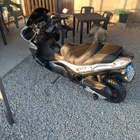 Gilera Nexus 250 - 2007