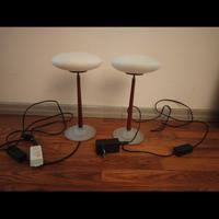 Lampade da tavolo Pao T1 di Matteo Thun, arteluce 