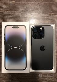 Iphone 14 Pro 256gb
