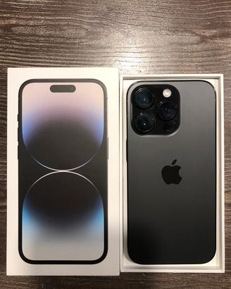 Iphone 14 Pro 256gb