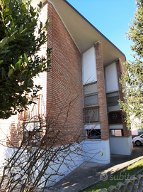 Villa indipendente Formignana