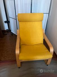 Poltrone ikea