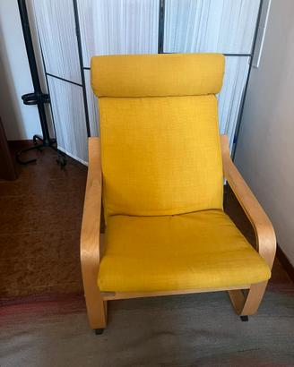 Poltrone ikea