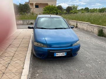 Fiat punto 188 benzina/gpl