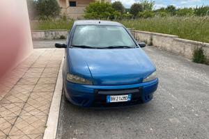Fiat punto 188 benzina/gpl