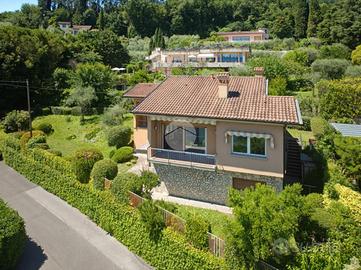 VILLA SINGOLA A SALÒ