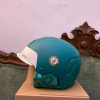 Casco sci wedze decathlon usato