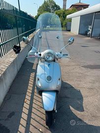 Vespa LX 150 4T Euro 3 – anno 2007 – 31.000 km