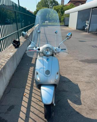 Vespa LX 150 4T Euro 3 – anno 2007 – 31.000 km