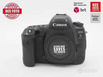 Canon EOS 5D Mark IV