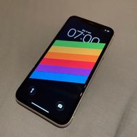 iPhone 11 Bianco - Apple