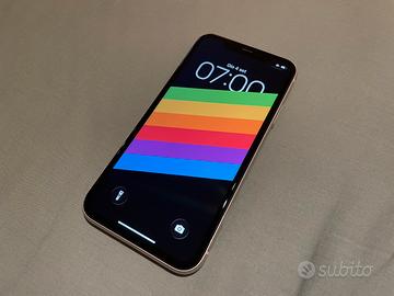 iPhone 11 Bianco - Apple