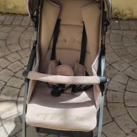 Passeggino leggero Pali