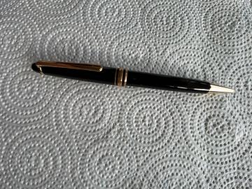 Penna biro a sfera MontBlanc