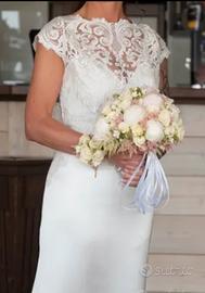 abito da sposa