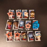 Funko pop stranger things kinder joy 