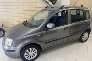 Fiat Panda 1.2 Dynamic GPL Ok Neopatentati