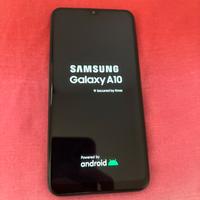 Samsung Galaxy A10