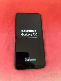 Samsung Galaxy A10