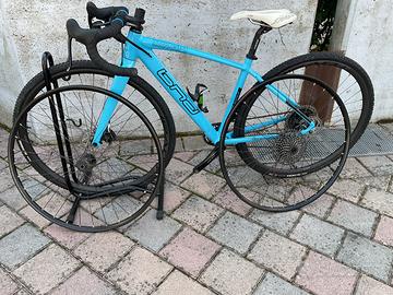 Ciclocross taglia XS