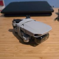 DJI Mini 4K Fly More Combo (3 Batt) + SD 256GB - G