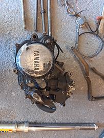yz 250 82