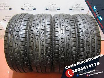 Gomme 195 60 16C Pirelli  99% 195 60 R16