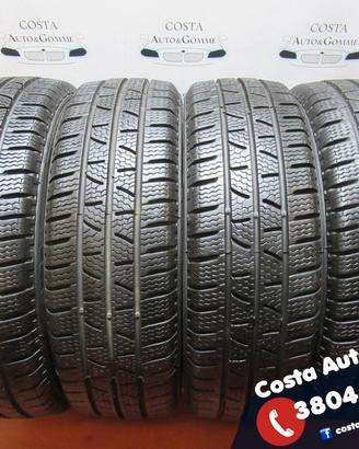 Gomme 195 60 16C Pirelli  99% 195 60 R16