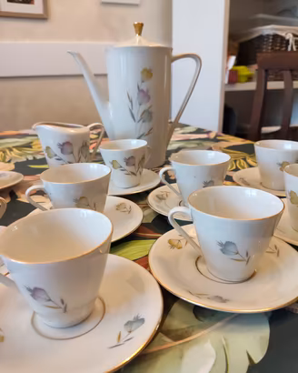 Servizio caffè Bavaria