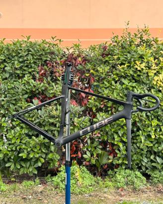 Kit telaio Cube litening air slt c68x