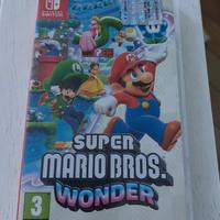 Super Mario Bros.WONDER