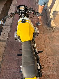 Guzzi 850t