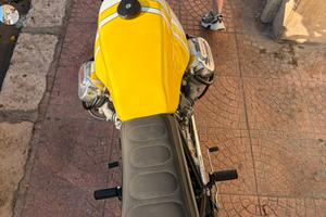 Guzzi 850t